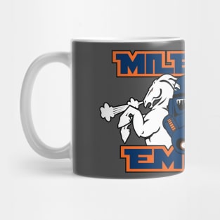 Mile High Empire Mug